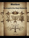 Matthew: A Gospel of the King's Authority by T. M. Trayler