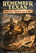 Written in Blood and Law by Matthew T. Crewse