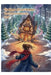 The Keeper of Lost Christmas: A Cozy Fantasy Tale: (Vol. 2) The Festival of Perfect Light: A Magical Realism Graphic Novel by Dang Ngoc Hoa