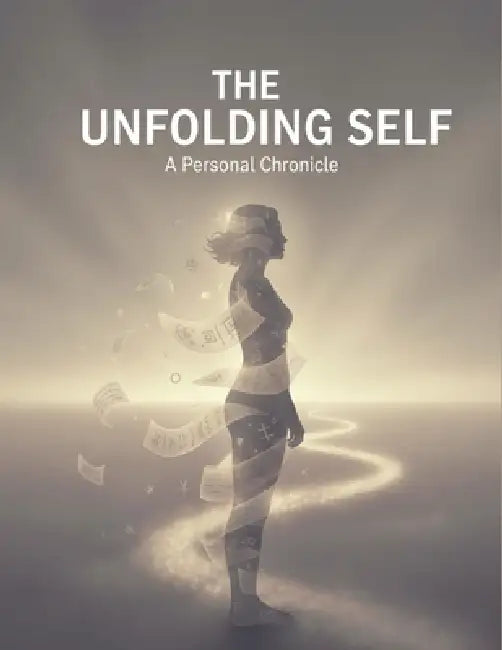 The Unfolding Self: A Personal Chronicle by Jesse Jordan