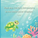 Timi The Turtles Adventure In The Underwater Kingdom
