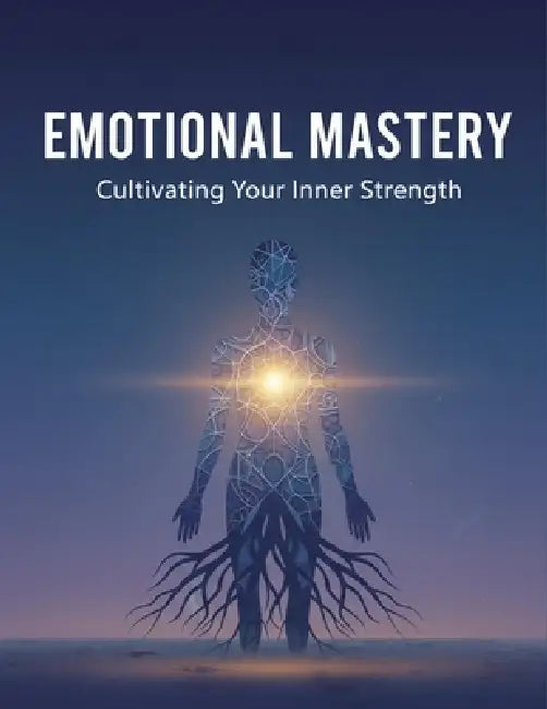 Emotional Mastery: Cultivating Your Inner Strength by Jonathan Danner