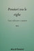 Pensieri tra le Righe Vol. 5: Frasi, Riflessioni e Sussuri by Aria Di Pensieri