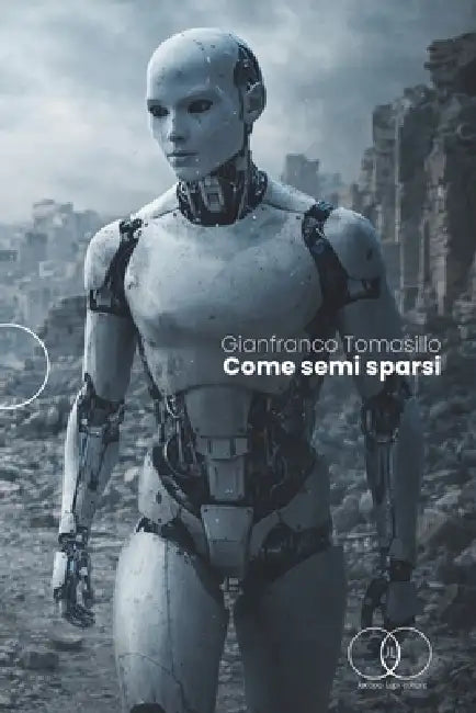 Come semi sparsi by Gianfranco Tomasillo