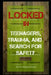 Locked in: Teenagers, Trauma, and Search for Safety by Anna Hardikainena