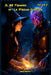 Il Re Tiranno vs La Strega Ginevra Un'Avventura tra Amicizia Mistero e Magia: Letture di Storie Fantasy Emozionanti un'idea regalo di Natale o complea by Daniel Rosehart