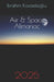 Air & Space Almanac 2025 by İbrahim Kocaalioğlu