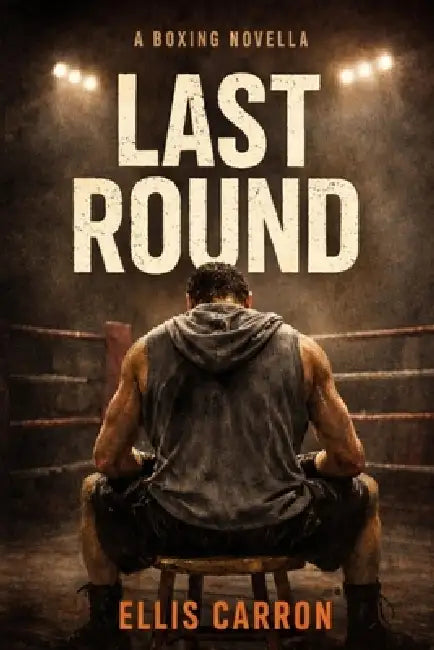 Last Round by Ellis Carron