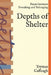 Depths of Shelter: Poems between Forsaking and Belonging by Trystan Caffcagh