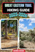 Great Eastern Trail Hiking Guide 2025-2026 by Asher Aiden