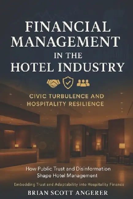 Financial Management In The Hotel Industry