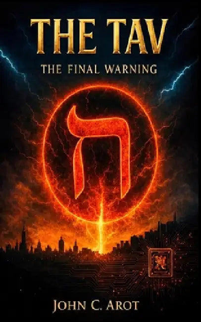 The Tav: The Final Warning by John C. Arot