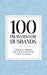 100 Prayers for Husbands: Strength, Wisdom, and Steady Faith for Every Husband by Faith &. Grace