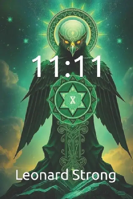 11: 11 by Leonard Strong