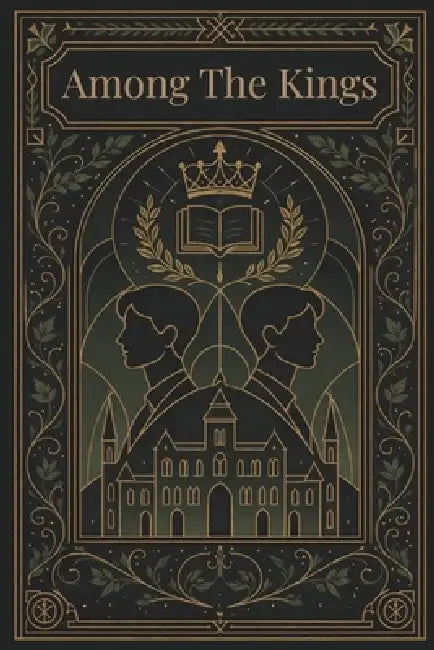 Among the Kings by F. T. Cather