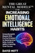 The Great Mental Models(TM) for Increasing Emotional Intelligence Habits: Science Backed EQ Blueprint With Practical Strategies for Mastering Social S by David Mott