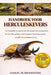Handboek Voor Herculeskevers: voor beginners en experts over het kweken van Herculeskevers: levenscyclus, gedrag, terrariumopzet, hantering, kosten, s by Samuel M. Brookstone
