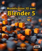 Modélisation 3D avec Blender 5: Guide du débutant pour les add-ons essentiels by Allan Brito