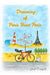Dreaming of Paris-Brest-Paris by Santo Crisafulli