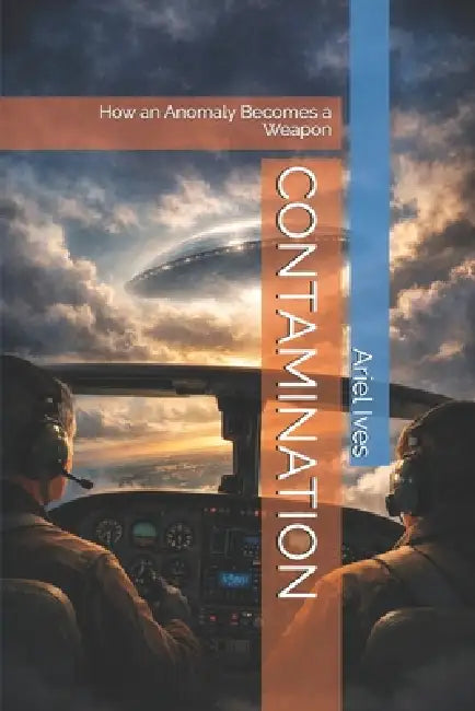 Contamination: How an Anomaly Becomes a Weapon by Ariel Ives