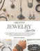 Creative Jewelry Knot Art: A thorough book exploring ancient braiding traditions and modern knotting innovation to create stylish customized handmade by Jessica Ef Brown