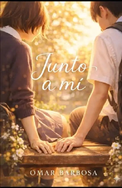 Junto a mi by Omar Barbosa