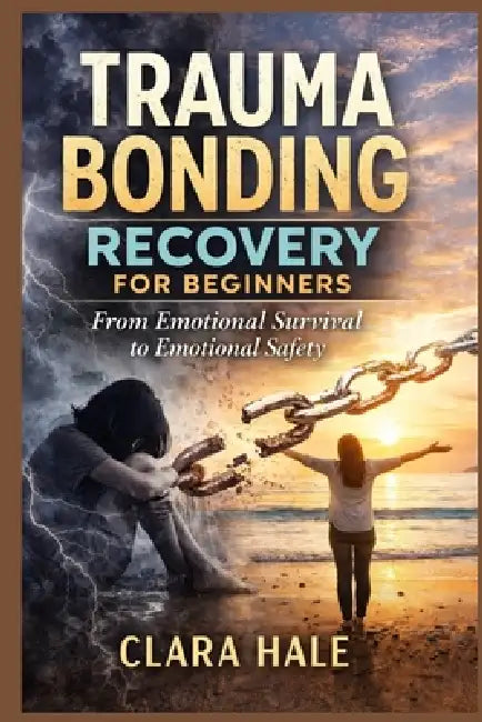 Trauma Bonding Recovery for Beginners: From Emotional Survival to Emotional Safety by Clara Hale