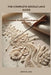 The Complete Needle Lace Guide: Techniques, Patterns, and Projects for Every Skill Level by Kevin M. Luke