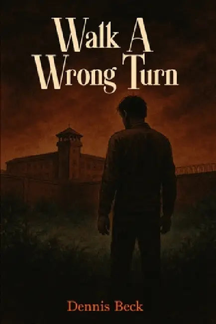 Walk A Wrong Turn by D. B. Dunnit