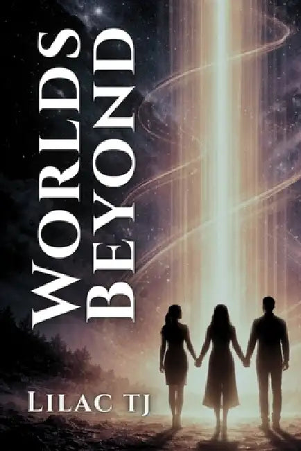 Worlds Beyond by Lilac Tj
