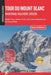 Tour du mount Blanc hiking guide 2026: Insider Tips, Scenic Trails, and Alpine Adventures for Every Hiker by Dianne J. Lugo