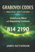 Grabovoi Codes - Book 2 of 3: Practical Applications Stabilizing Mind and Regulating Emotions by James Hutchinson