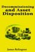 Decommissioning and Asset Disposition: Data Sanitization and Reverse Logistics in Data Centers by James Relington