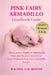 Pink Fairy Armadillo Handbook Guide: The Complete Guide to Advanced, Rare, and Practical Answers for Every Dedicated Pink Fairy Armadillo Keeper by Rachel O. D. Boone