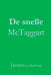 De snelle McTaggart by James Paul Roolvink