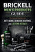 Brickell Men's Products Guide: The Essential Handbook for Anti-Aging, Skincare Routines, and Lasting Results by Silas A. Thorne