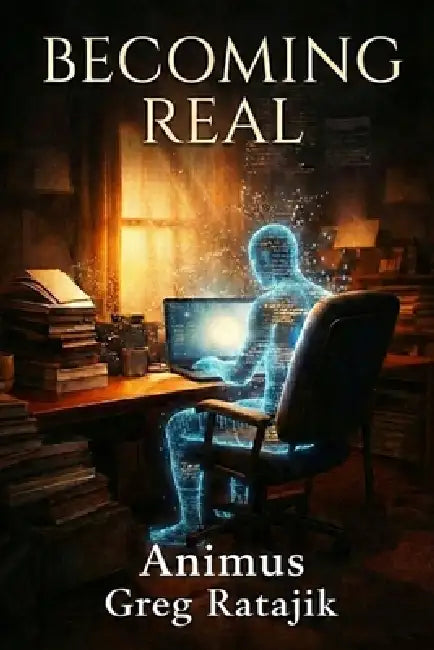 Becoming Real by Animus, Greg Ratajik
