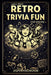 Large Print Retro Trivia Fun for Seniors: Easy-to-Read Nostalgia Stories About the 1960s, 1970s, and 1980s by Jasper Knowlton