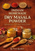Indian Homemade Dry Masala Powder by Preeti Agnihotri