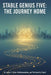 Stable Genius Five: The Journey Home by Bella Innovations, Curiosity Project, Jordan S. Calder