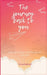 The Journey Back to You: A story of healing, self-discovery and inner peace by Purva Gaikwad