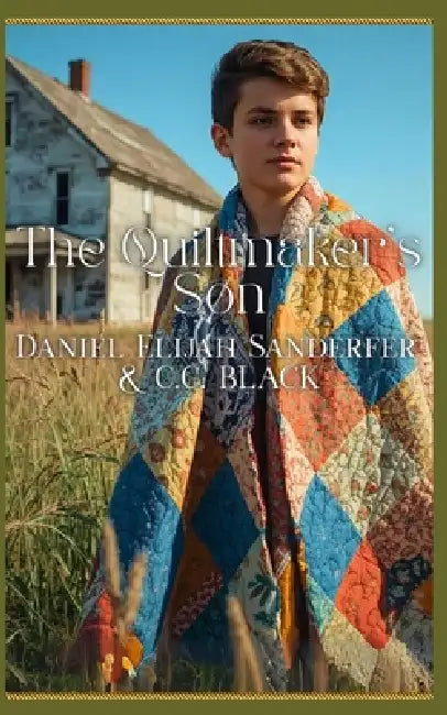 The Quiltmaker's Son by C. C. Black, Daniel Elijah Sanderfer