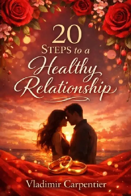 20 Steps to a Healthy Relationship by Vladimir Carpentier