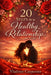 20 Steps to a Healthy Relationship by Vladimir Carpentier