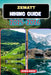 Zermatt Hiking Guide 2025-2026 by Asher Aiden