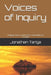 Voices of Inquiry: Bridging Theory and Practice in Hospitality and Tourism by Binwag Et Al (2025), Naongan Et Al (2025), Fernandez Et Al (2025)