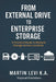 From External Drive to Enterprise Storage: A Practical Guide to Network Storage Across Locations by Martin Levi K. a.
