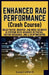 ENHANCED RAG PERFORMANCE (Crash Course): Build Faster, Smarter, and More Accurate AI Systems with Advanced Retrieval, Vector Databases, and LLM Optimi by Sam Coded
