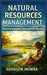 Natural Resources Management: Restoring Humanity's Environmental Mandate by Goodson Mumba