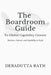 The Boardroom Guide: To Global Capability Centers by Debadutta Rath